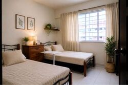 Blk 2 Toh Yi Gardens (Bukit Timah), HDB Executive #593809011